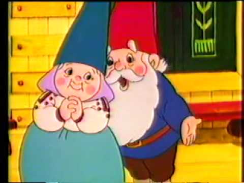 David El Gnomo OP - YouTube