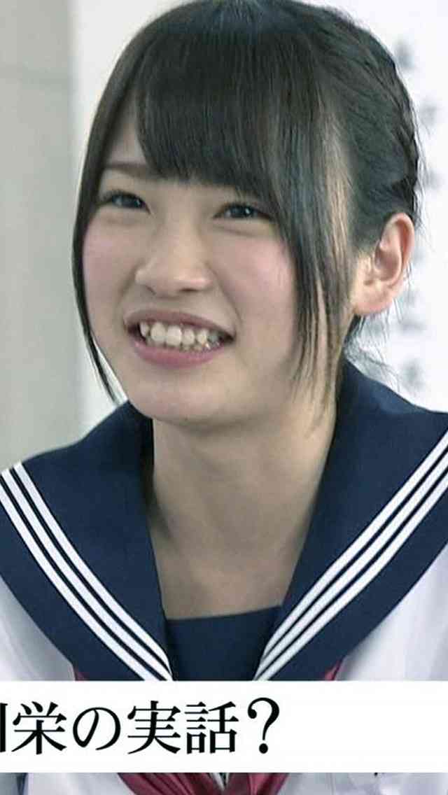 「アナログ時計が読めない」安定のおバカぶりを披露するAKB48・川栄李奈