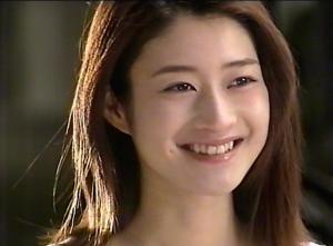 一目惚れした女性芸能人