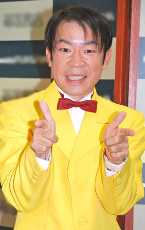 「バカにしてましたけど」 中村アン、ダンディ坂野の折れない心に感心