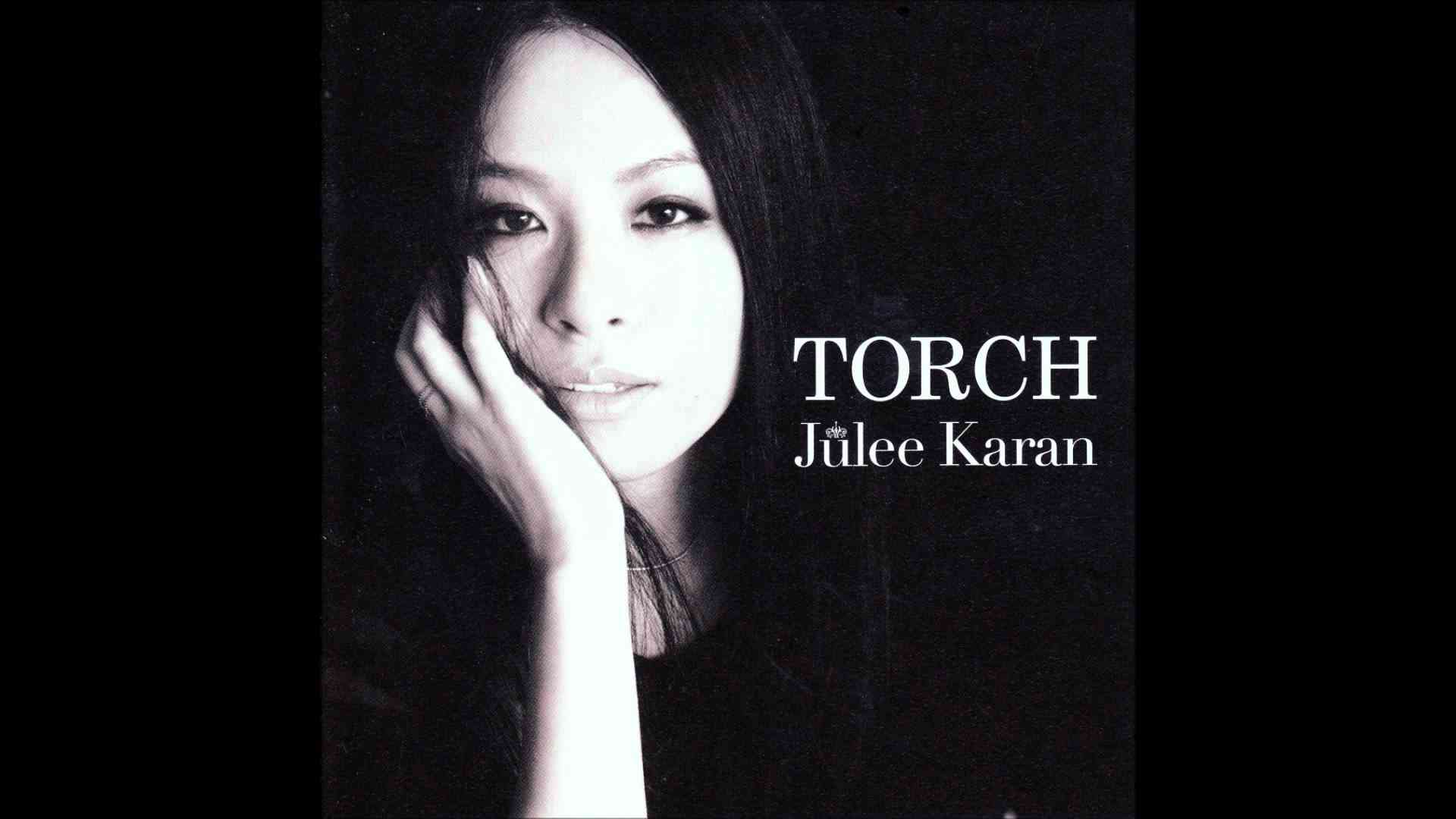 樹里からんJulee Karan - Ti Amo - YouTube