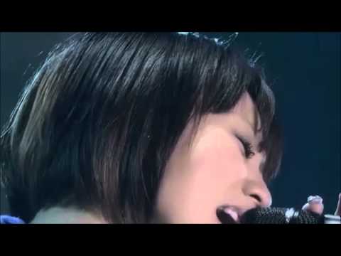 倖田來未 - Moon Crying (アンコール) (LIVE TOUR 2008 ~Kingdom~) - YouTube