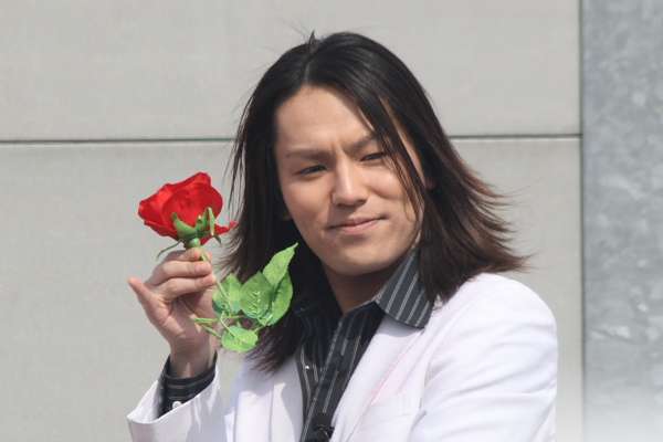 友達にしたい芸能人