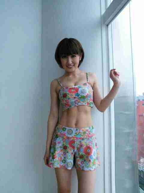 からだにいいこと｜熊田曜子 オフィシャルブログ powered by Ameba