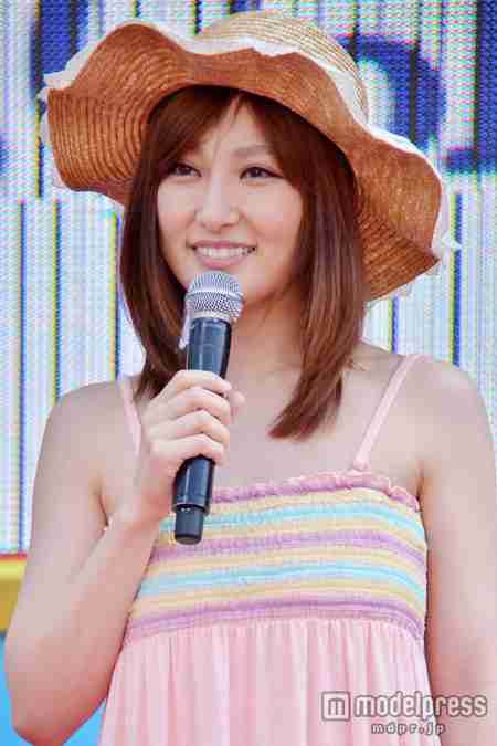 熊田曜子(31)の腹筋がスゴすぎるwww