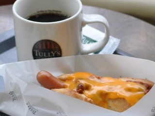 好きなモーニングのお店（チェーン店）