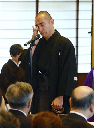 父の法要日にも29回更新の