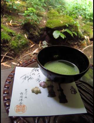 和を感じる画像♪( ´▽`)