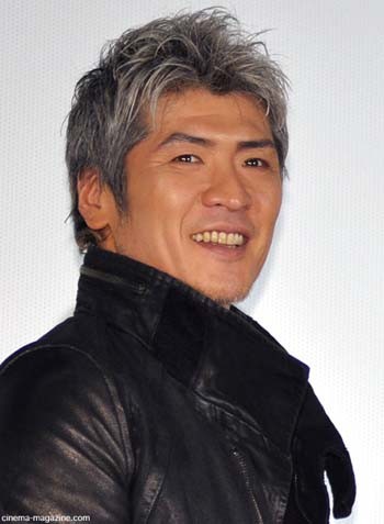 気が強そうな男性芸能人