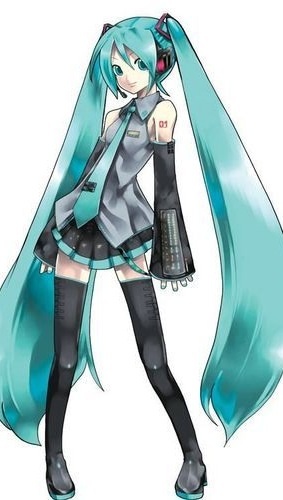 ボーカロイドをどう思う？