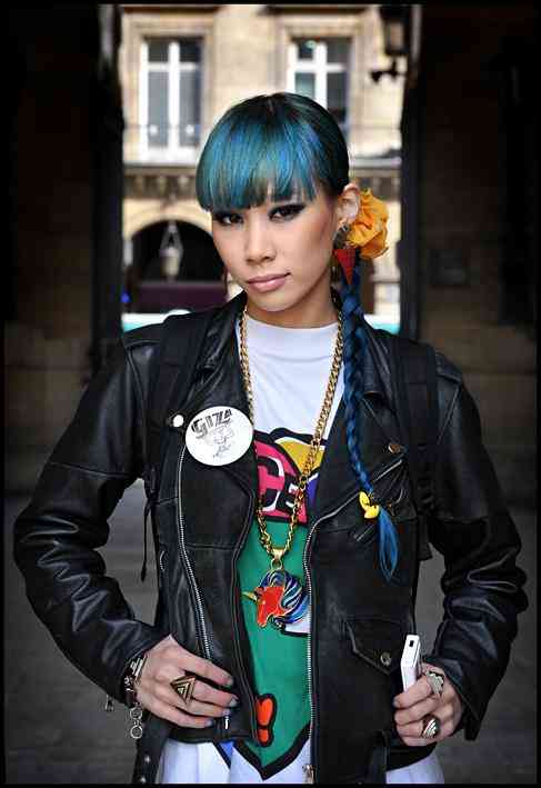 日本の無名グループ・FAKYが全米で快挙