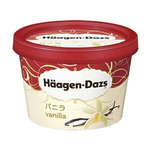 【悲報】ハーゲンダッツ、カップ容量減らし実質6%値上げへ