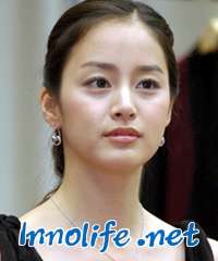 一目惚れした女性芸能人