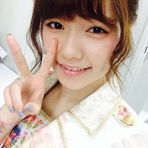 AKB48・島崎遥香、新曲のタイトルを覚えていなかったことが発覚
