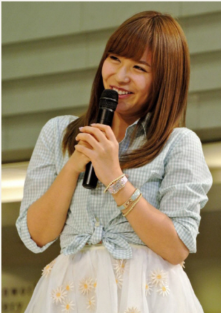 「女としての武器を全部使うこと」 元AKB48河西智美、かわいさキープ術語る