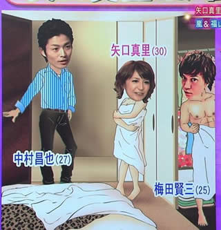 不倫に罪悪感がある日本人女性は2％、世界平均を下回る　既婚者向けSNSのアシュレイ・マディソン調べ