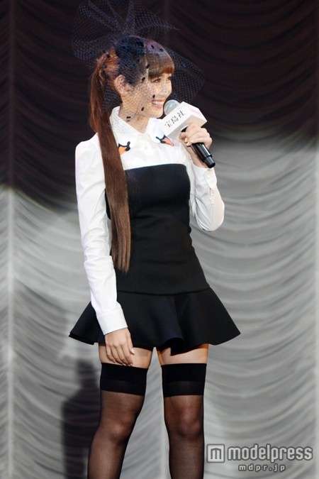 藤原紀香、男子ゴルフツアー会場に突然!ギャラリー騒然