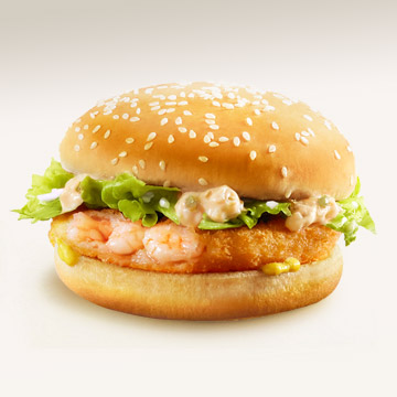 マクドナルドに裏メニューが存在していた！ピクルス、オニオン、ソースは倍にできる