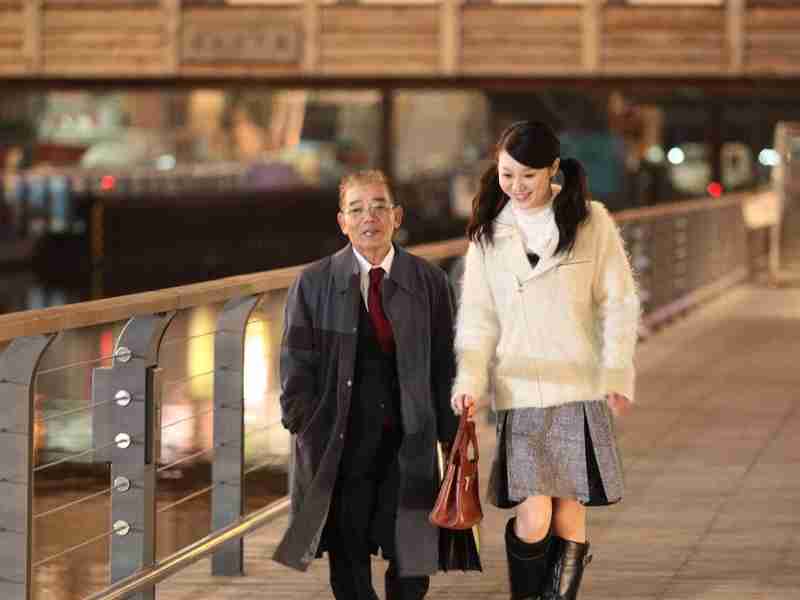 かわいいと思う男性芸能人