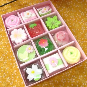 和を感じる画像♪( ´▽`)