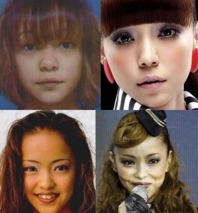 沢尻エリカ(28)の最新画像の口元が酷いと話題に