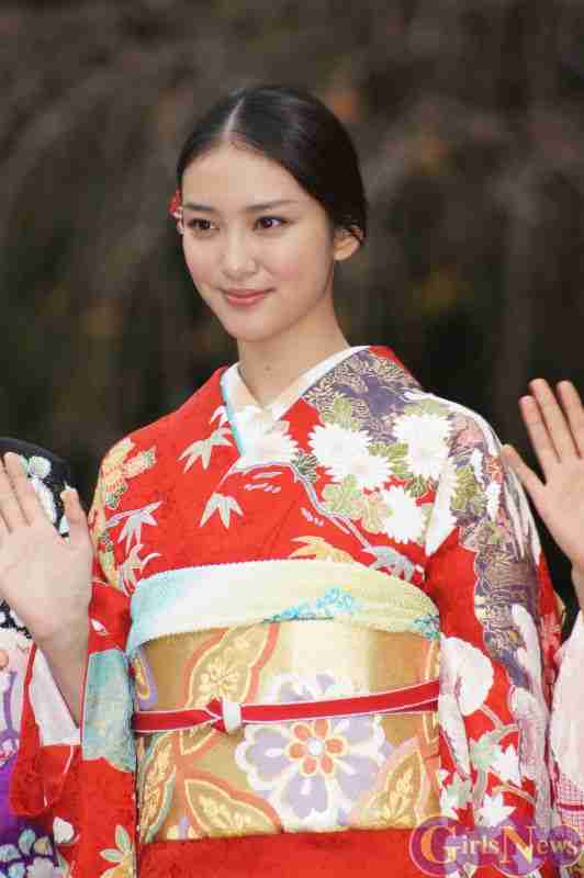 一目惚れした女性芸能人