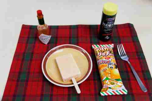 ガリガリ君がコーヒー市場に参入！新味は「アイスコーヒー」、「キウイ」も再販決定