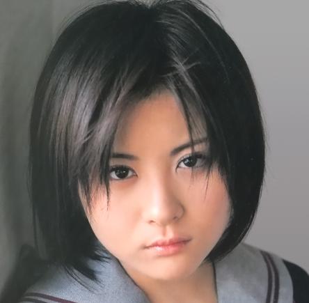 一目惚れした女性芸能人