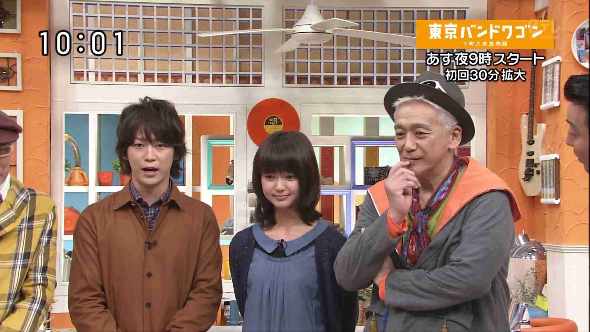 KAT-TUN亀梨和也が誰だか分からなくなってるww