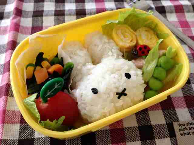 キャラ弁は何歳まで？