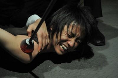 不幸な役が似合う俳優