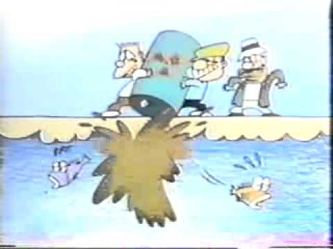 頼れる仲間 - YouTube