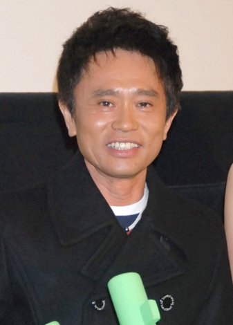 浜田雅功、過去のトラウマを松本が暴露   ニュース-ORICON STYLE-