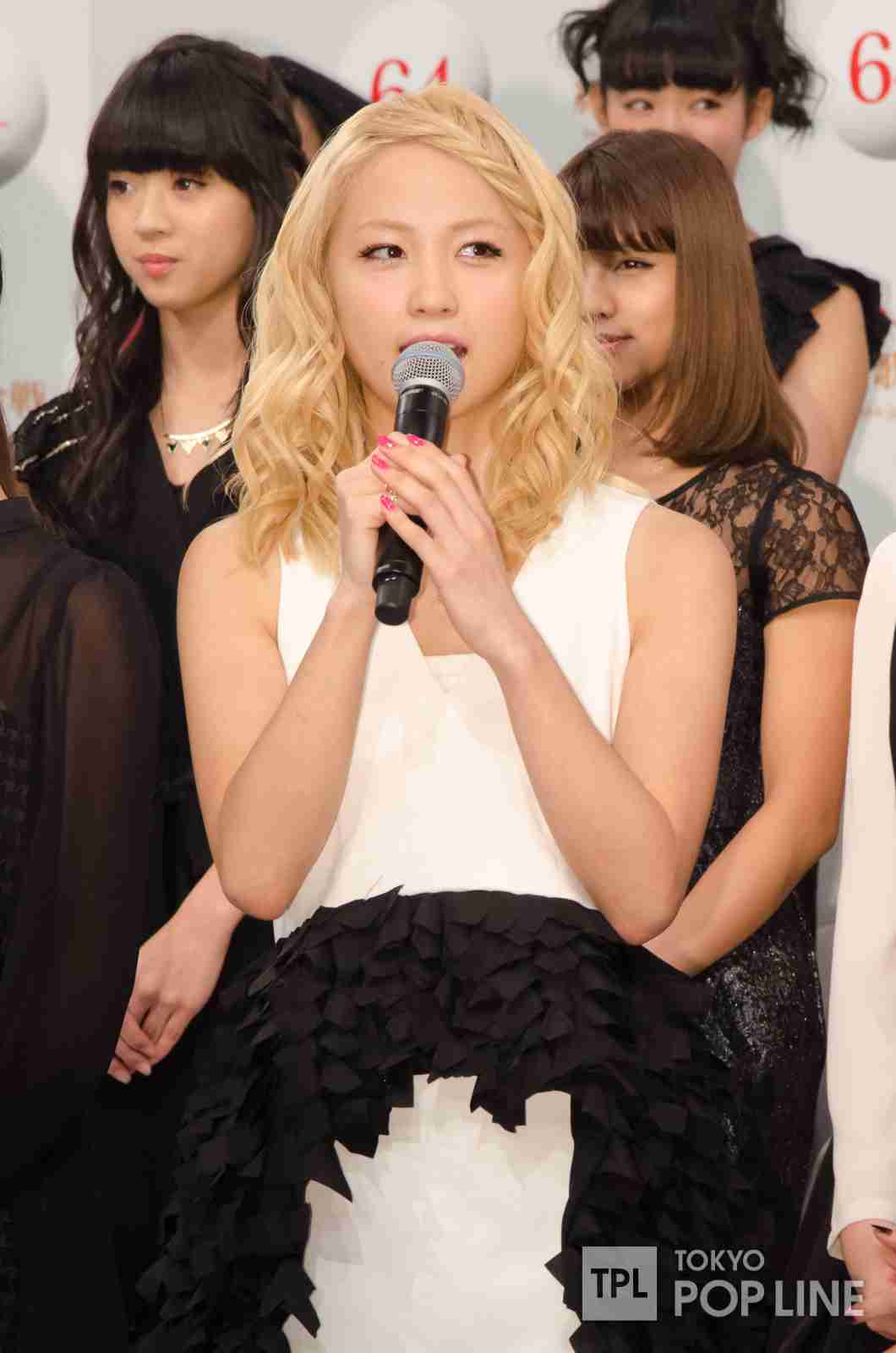 E-girlsは何が凄いのか?