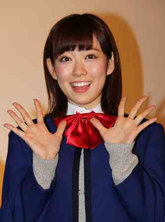 お泊まり報道のNMB48渡辺美優紀、熱愛報道後初の公の場　ファンの声援に感動