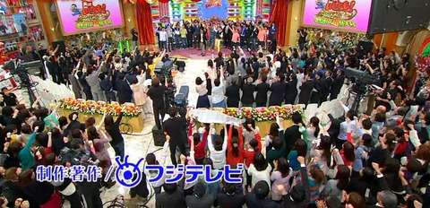 【実況&感想】笑っていいとも!グランドフィナーレ感謝の超特大号