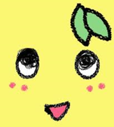 ふなっしー語で嬉しかったことを叫ぶトピなっしー♪
