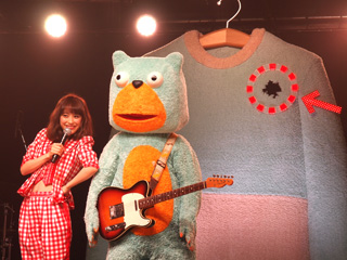 つい手を止めて見てしまうCM