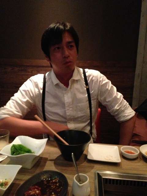 チュートリアルの徳井義実、紗栄子との