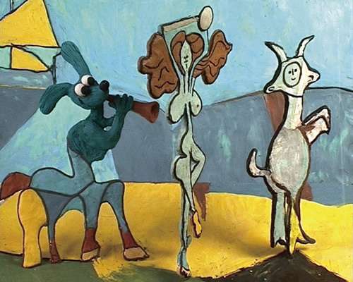 「衛星アニメ劇場」観ていた人♪