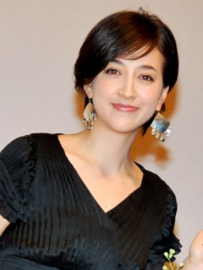 沢尻エリカ(28)の最新画像の口元が酷いと話題に