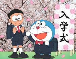 入学式でした。男子が多くないですか？