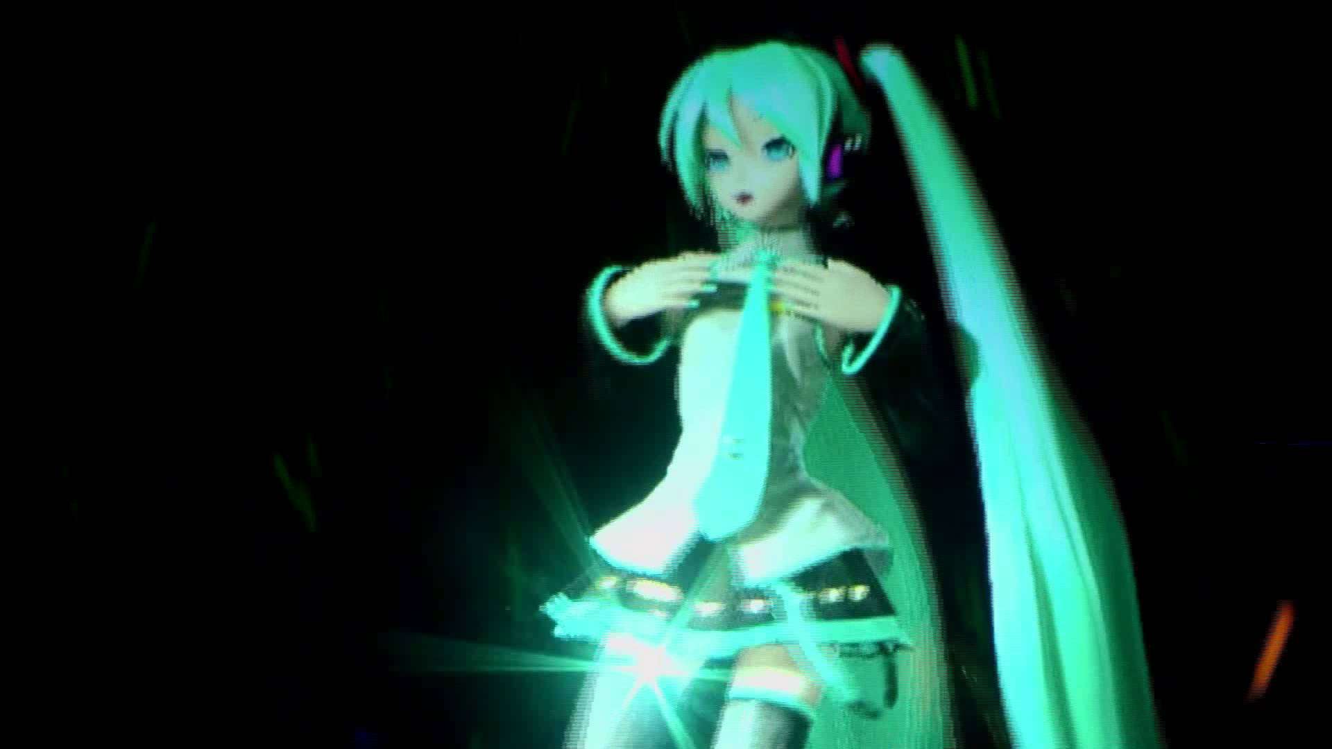 【Hatsune Miku】 World is Mine / ryo（supercell）【初音ミク】 - YouTube