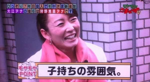 好感度が高いアナウンサーは誰ですか？