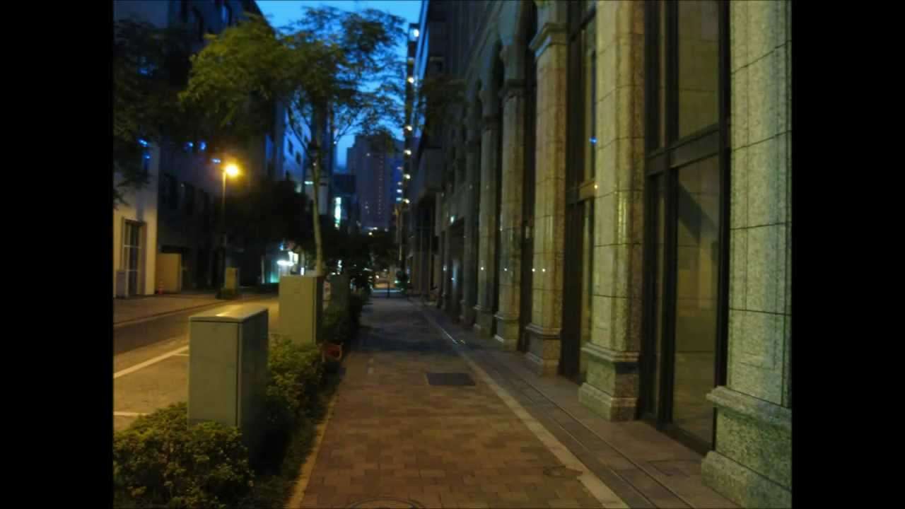 街灯 - ママレイド・ラグ - YouTube