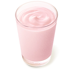 シェイク好きな人