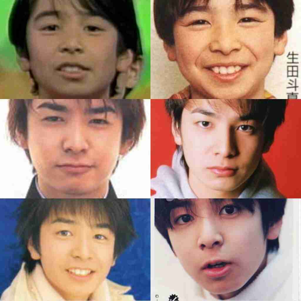 ジャニーズで総選挙