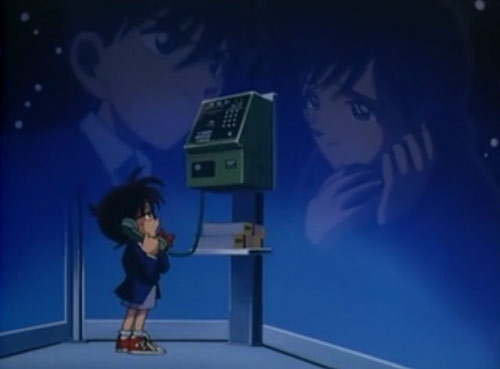 『名探偵コナン』20周年！物語が始まってから1年も経ってないことが判明！