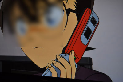 『名探偵コナン』20周年！物語が始まってから1年も経ってないことが判明！