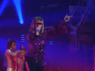 浜崎あゆみ、私生活と重ね合わせた？新曲がドラマ主題歌に「新しい私と君で誰よりも幸せに」